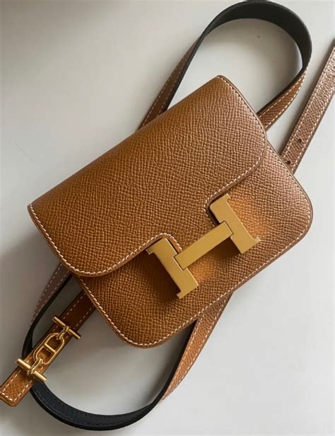 hermes slim constance|More.